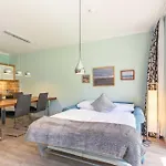 Appartamento 15 Oase Id 047