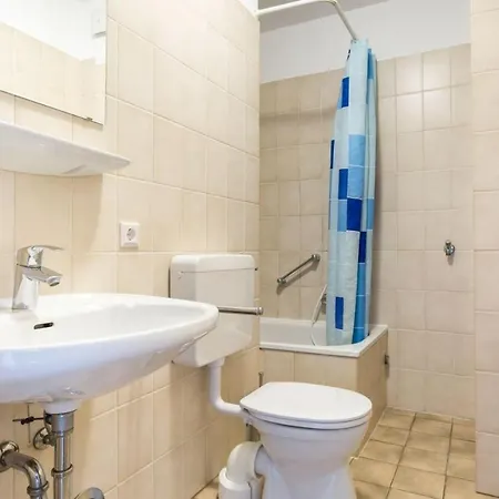 Wohnung-15-oase-id-047 Apartment *