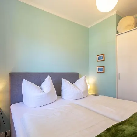 Apartamento 15 Oase Id 047 *