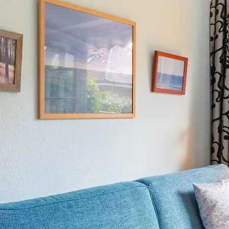 15 Oase Id 047 Apartamento Sankt Peter-Ording