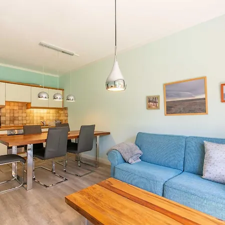 Apartamento 15 Oase Id 047