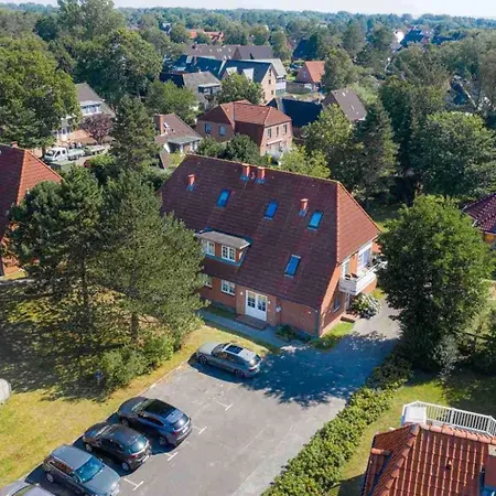Apartmán 15 Oase Id 047