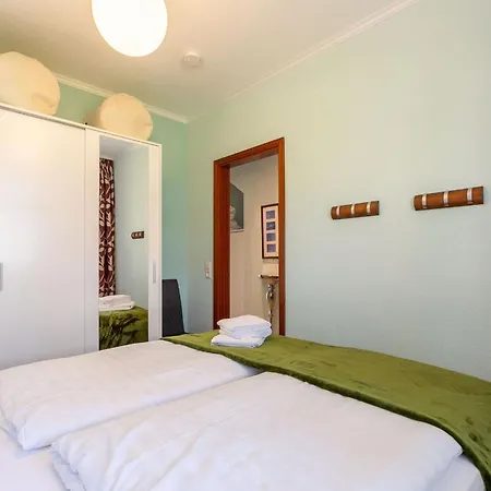 15 Oase Id 047 Apartmán