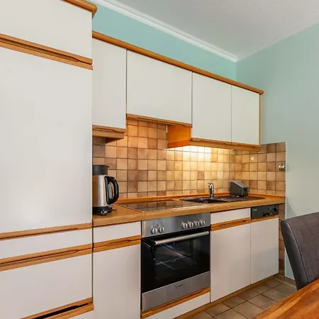 Apartamento 15 Oase Id 047 Böhl