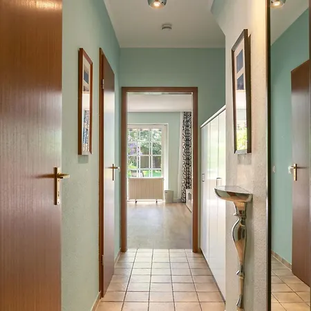 Apartamento 15 Oase Id 047