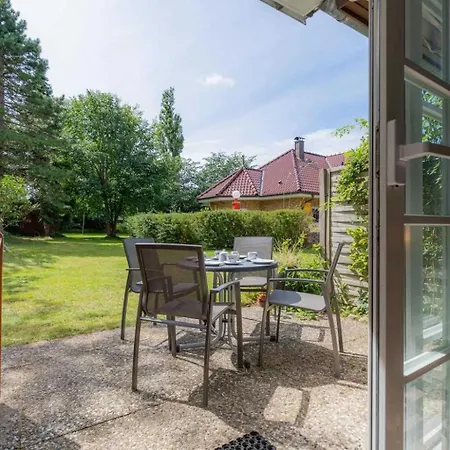 Apartament 15 Oase Id 047 *