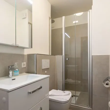 15 Oase Id 047 アパート ザンクト・ペーター・オルディング