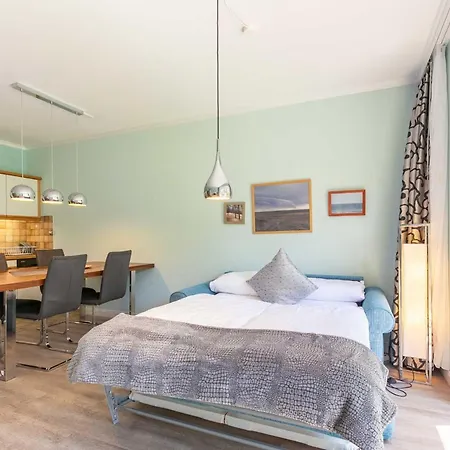 Apartmán 15 Oase Id 047