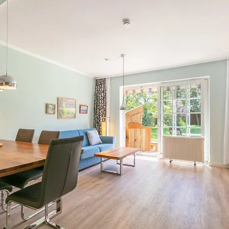 15 Oase Id 047 Sankt Peter-Ording