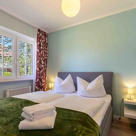 Apartament 15 Oase Id 047