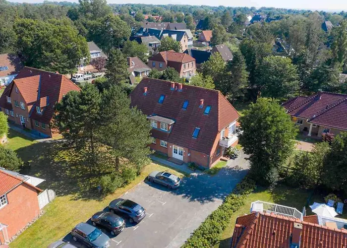 Apartmán 15 Oase Id 047