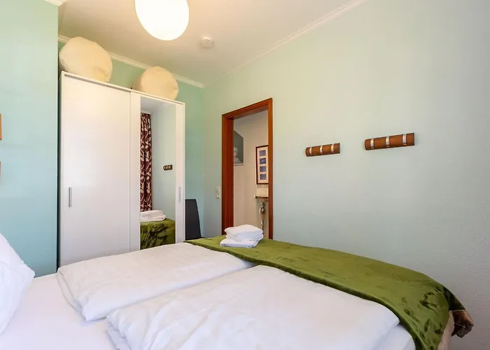 15 Oase Id 047 Apartmán