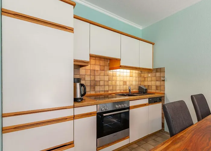 Apartmán 15 Oase Id 047 Böhl