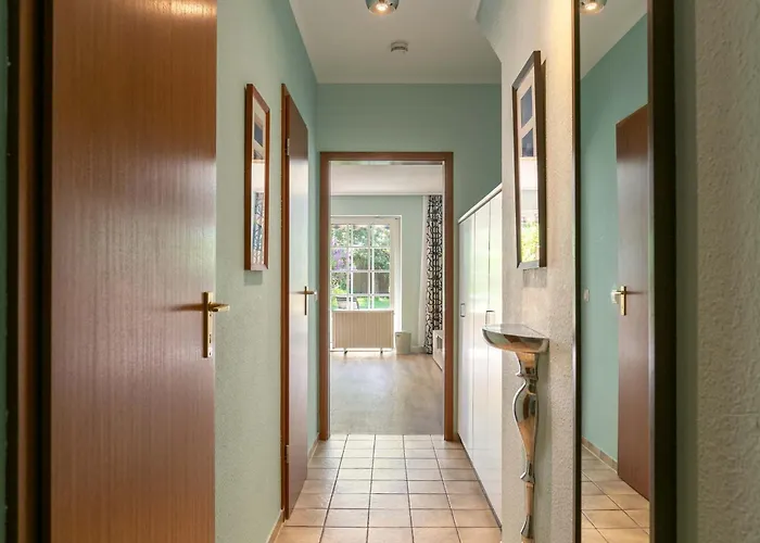 Apartmán 15 Oase Id 047