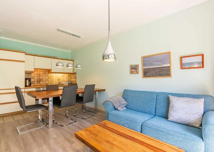 15 Oase Id 047 Apartmán *