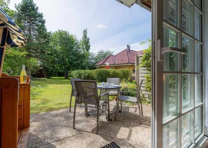 Apartmán 15 Oase Id 047 *