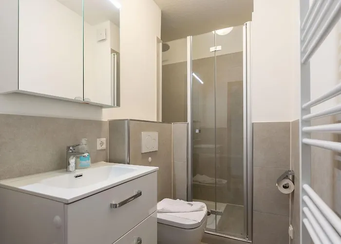 15 Oase Id 047 Apartmán Böhl