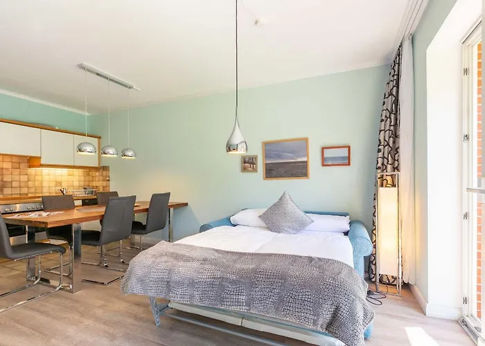 Apartmán 15 Oase Id 047
