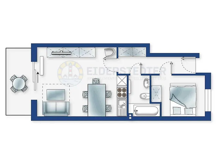 15 Oase Id 047 Apartmán *