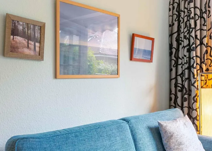 Apartmán 15 Oase Id 047 *